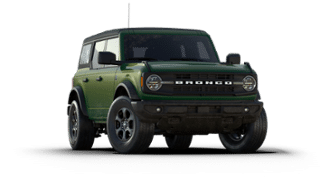 2025 Ford Bronco® External Image 5